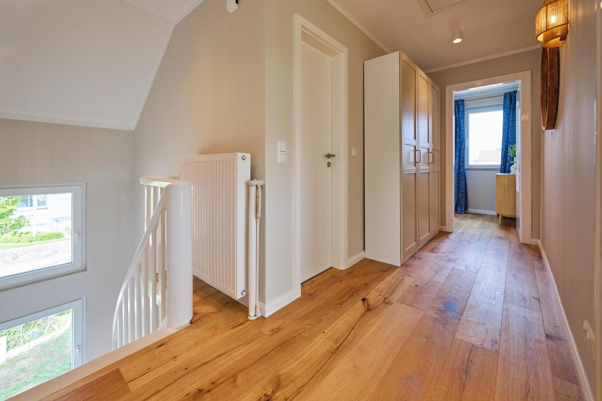 Lykke Hus - Wohnung Fridas Ausblick Og Тіммендорфер-Штранд Екстер'єр фото